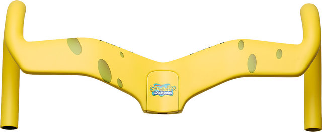 Factor ONE Spongebob Carbon SRAM 28" Frame kit - spongebob | 28" | S | 38 cm, 120 mm, 0 mm Rise