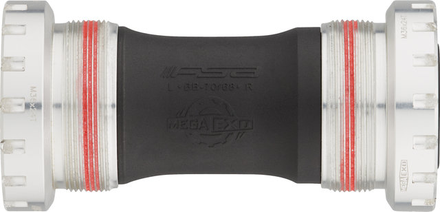 FSA BB-6000 MegaExo 24 mm ITA Innenlager - silver/ITA