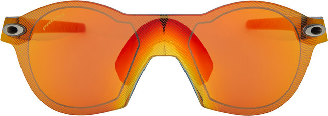 Oakley RE:Subzero Sportbrille - carbon fiber/prizm ruby