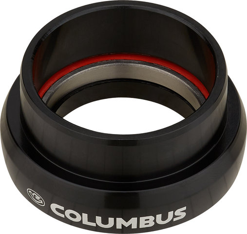 Columbus Compass 1 1/4" tapered Steuersatz - universal | EC34/28,6 - EC44/33