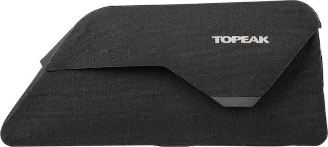 Topeak sacoche de tube supérieur TopLoader DryShell - black | 1000 