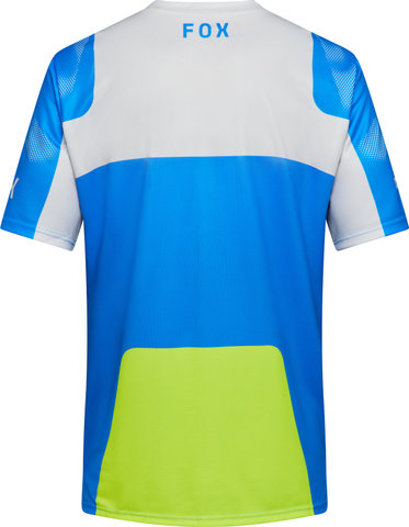 Fox Head Ranger Tactile S/S - blue jewel | S