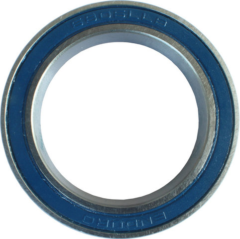 Enduro Bearings Rodamiento ranurado de bolas 6806 30 mm x 42 mm x 7 mm - universal/Tipo 1