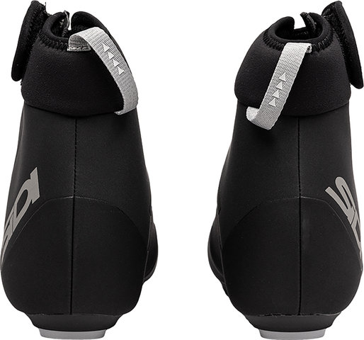 Sidi Road cycling shoes - black-black/43