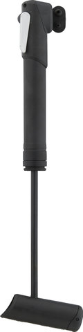 BBB Sacoche de Selle + Set d'Outils CombiSet EasyPack BSB-56 - noir/640 