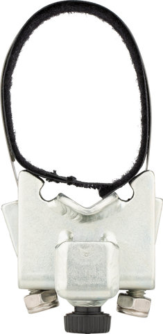 FollowMe Mounting Set - silver