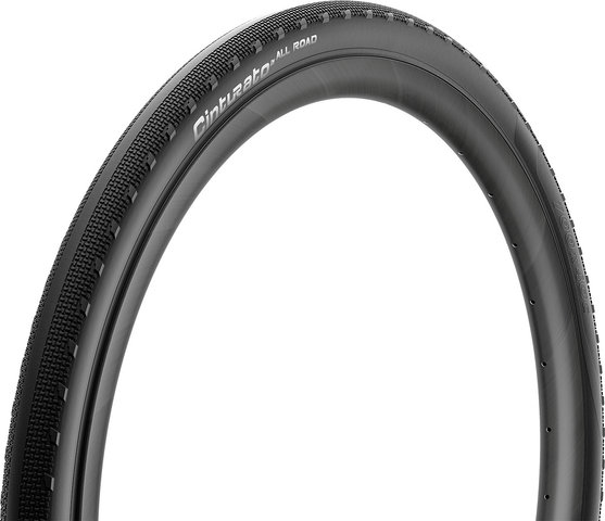 Pirelli Cinturato All Road TLR 27,5" pneu pliant - black/50-584/50 