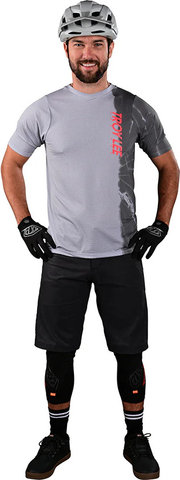 Troy Lee Designs Skyline Shell Shorts - mono black | 30 | S
