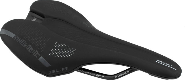 Selle Italia Selle SLR Boost TM - noir/L