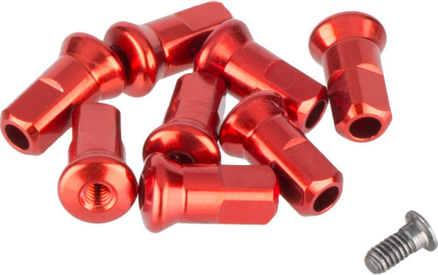 Fulcrum Rayons de rechange Red Metal XRP 27,5 à partir du modèle 2014 - noir/262 mm