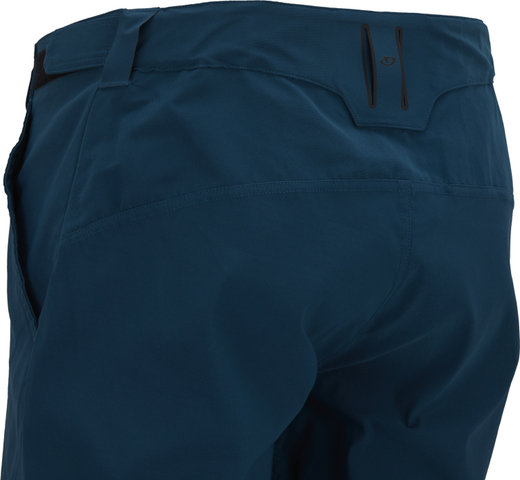 Giro Pantalones cortos Havoc - harbor blue/32/M