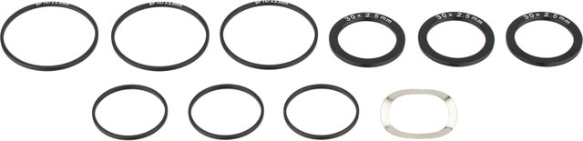 White Industries Kit de espaciadores BB30 Spacer Kit - universal