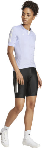 adidas Cycling Essentials Bib Damen Trägerhose - black/S