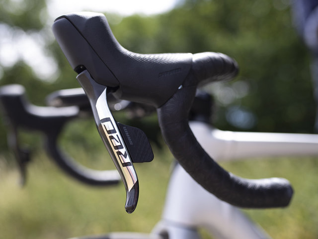 SRAM Red eTap AXS Shift / Brake Lever - black/left