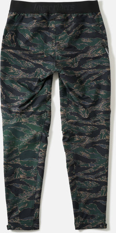 Loose Riders C/S Evo ll Damen Hose - tiger camo | XS