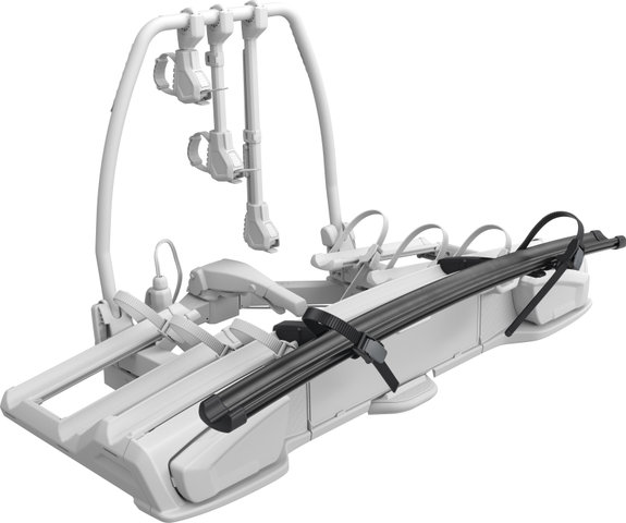 Thule VeloSpace 3 Bike Adapter - black