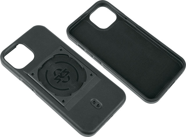 SKS Compit Smartphone Case for iPhone 14 - black
