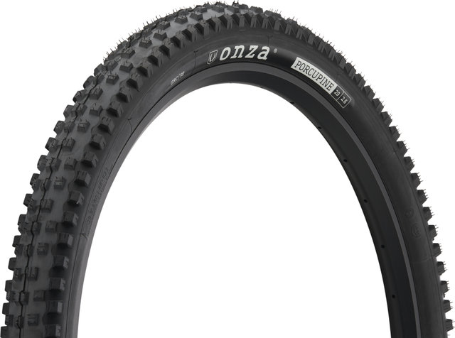 Onza Pneu Souple Porcupine GRC SC50 29+ - noir/29 /66 /66-622/2.6 