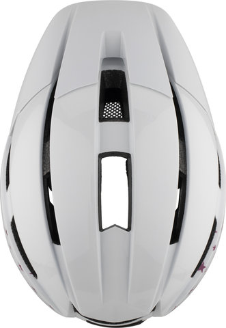 Bell Casque pour Enfants Sidetrack II MIPS - white stars/50 - 57 cm