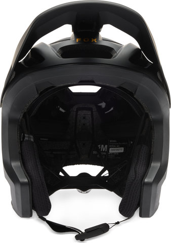 Fox Head Casque Dropframe Pro MIPS - kairos-black/51 - 55 cm