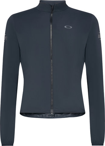 Oakley Veste Off Grid Packable - blackout/M