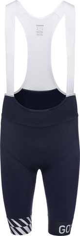 GORE Wear Swiftride Optical Bib Shorts Trägerhose - orbit blue/M