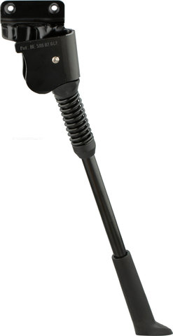 Hebie Rear Kickstand 661 FIX 40/662 lite FIX 40 - black