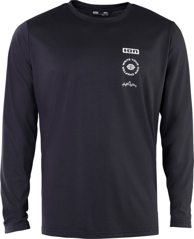ION - black/M