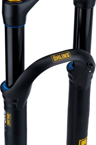 ÖHLINS Horquilla de suspensión RXC34 m.1 Carbon Air 29" Boost - black/15 mm Eje Pasante/120 /44 /1 1/8" - 1,5" tapered/29"/110 mm