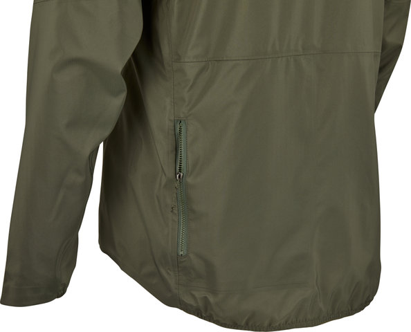 Patagonia Veste Dirt Roamer - basin green/M Patagonia Veste Dirt Roamer - basin green/M