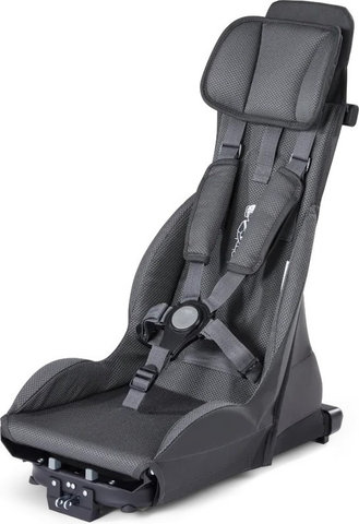 Croozer Yuuna Kindermodul Premium Kindersitz - universal