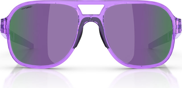 Bliz A006 Sunglasses - transparent purple | purple