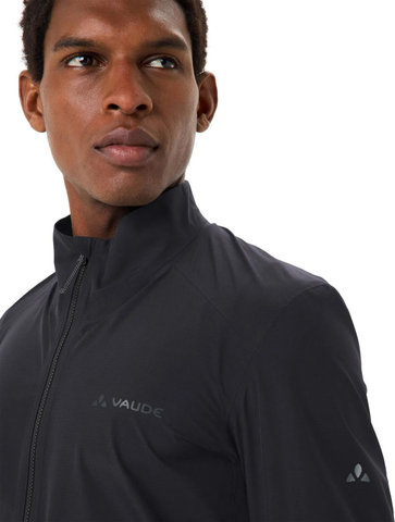 VAUDE Chaqueta de lluvia Kuro Pro - black | L