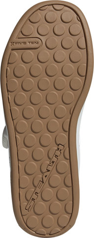 Five Ten Freerider Pro BOA Womens MTB Schuhe - ftwr white-warm clay-grey three/39 1/3