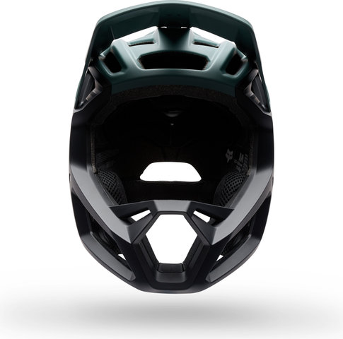 Fox Head Proframe Solid MIPS Fullface Helmet - sage | 55 - 59 cm