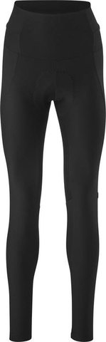 GONSO Pantalon thermique SITIVO pour dames - black | 44 | XXL