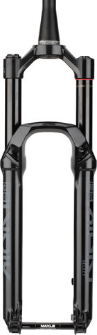 RockShox Horquilla de suspensión Lyrik Select Charger RC DebonAir+ Boost 29" - black | 160 mm | 44 mm | 29" | 1 1/8" - 1,5" tapered | 15 mm Eje Pasante | 110 mm