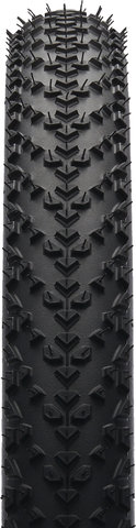 Continental Pneu Souple Race King ProTection 26" - Édition Bernstein - noir-ambre/26 /55 /55-559/2.2 