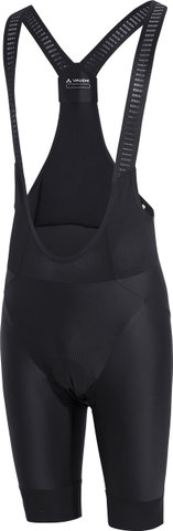 VAUDE Culotes Con Tirantes Furka II - black | M