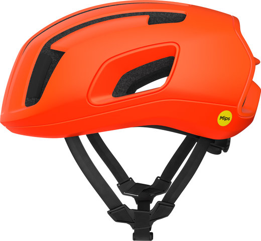 POC Casco Cytal MIPS - fluorescent orange matt | 56 - 61 cm