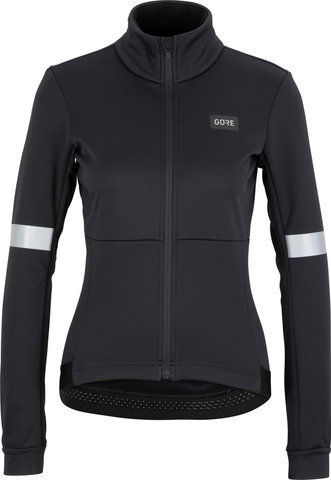 GORE Wear Chaqueta para damas Tempest - black/36/XS/S