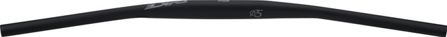 Race Face Chester 35 10 mm Riser Handlebars - black/780 mm