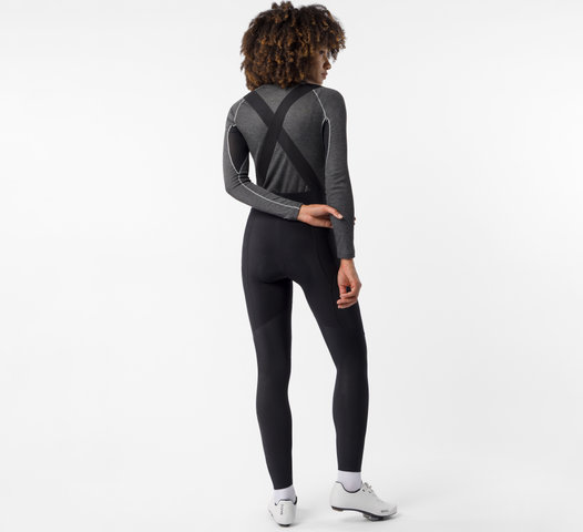 Castelli Cuissard long pour femme Competizione DT - black | M