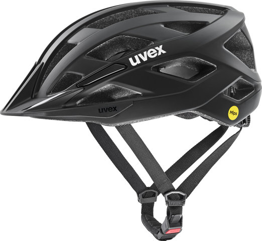 uvex i-vo 2 MIPS Helm - black matt | 56 - 60 cm