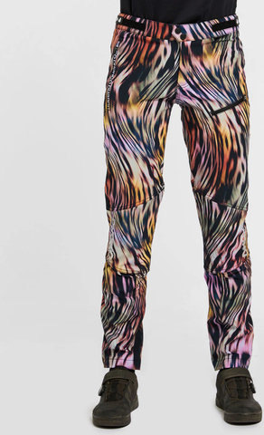 DHaRCO Damen Gravity Hose - acid safari | M