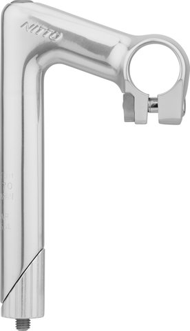 NITTO Potence NP SX 25.4 - argenté/71°/70 mm