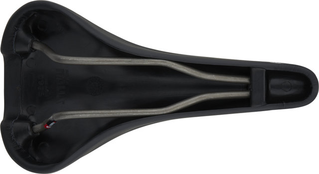 Selle Italia Selle Milano Turbo - noir