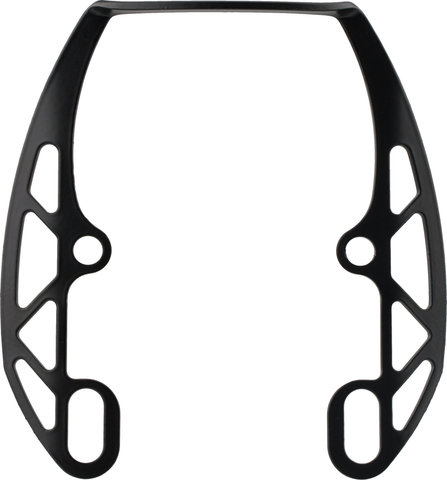 Magura EVO2 XL Mounting Plate for HS 22 / HS 11 / HS 33 R - black