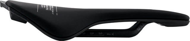 Prologo Nago R4 PAS Nack Saddle - black/137 mm/245 mm