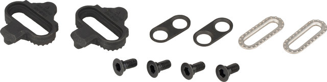 Shimano XT Klickpedale PD-M8100 - schwarz